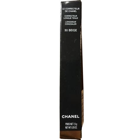 concealer chanel makeup|le correcteur de chanel concealer for sale.